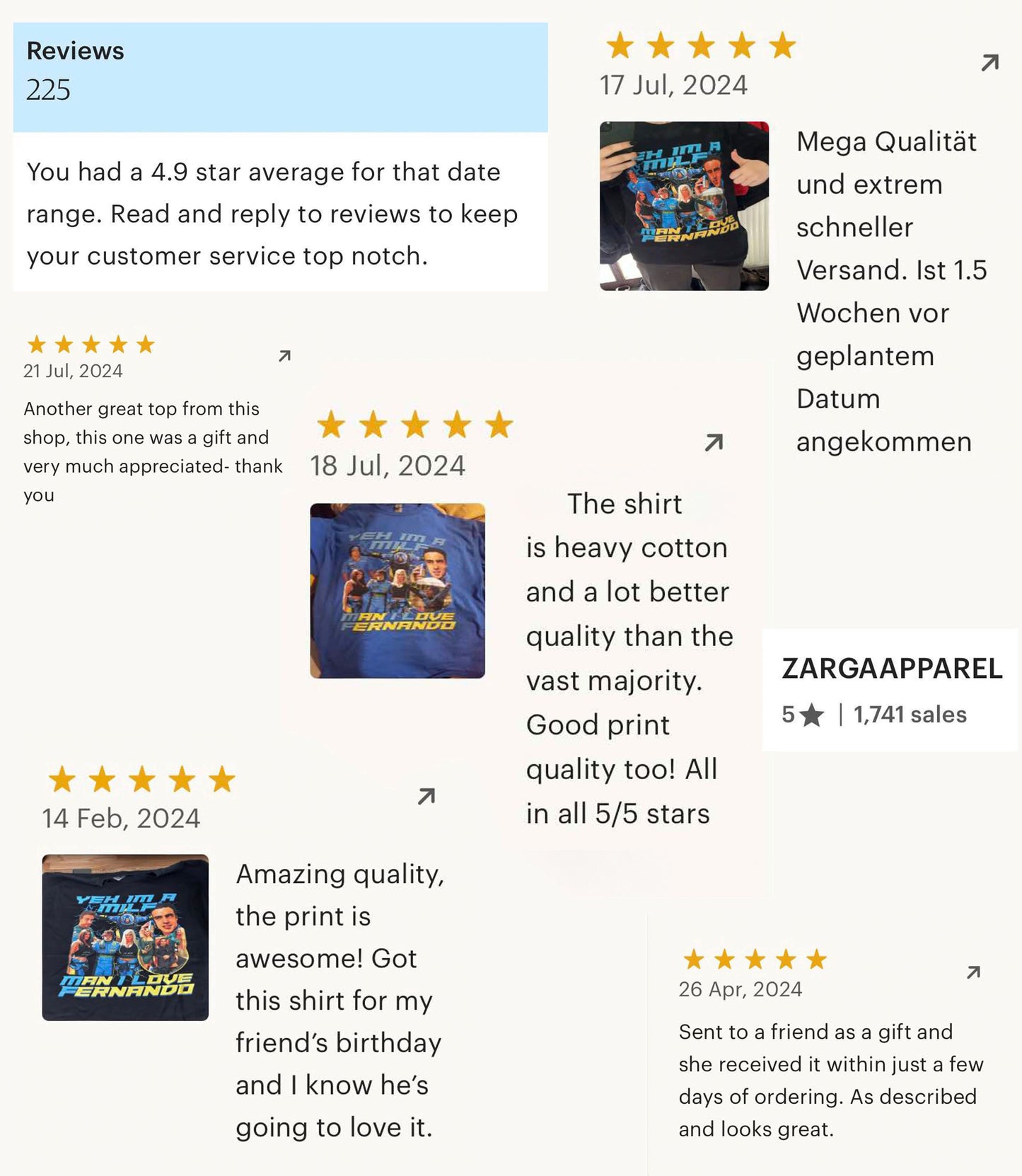 Antonio Di Natale FIFA 13 Udinese tee t-shirt