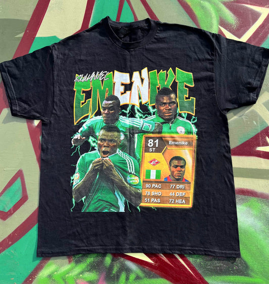 Emmanuel Emenike FIFA 13 Tee