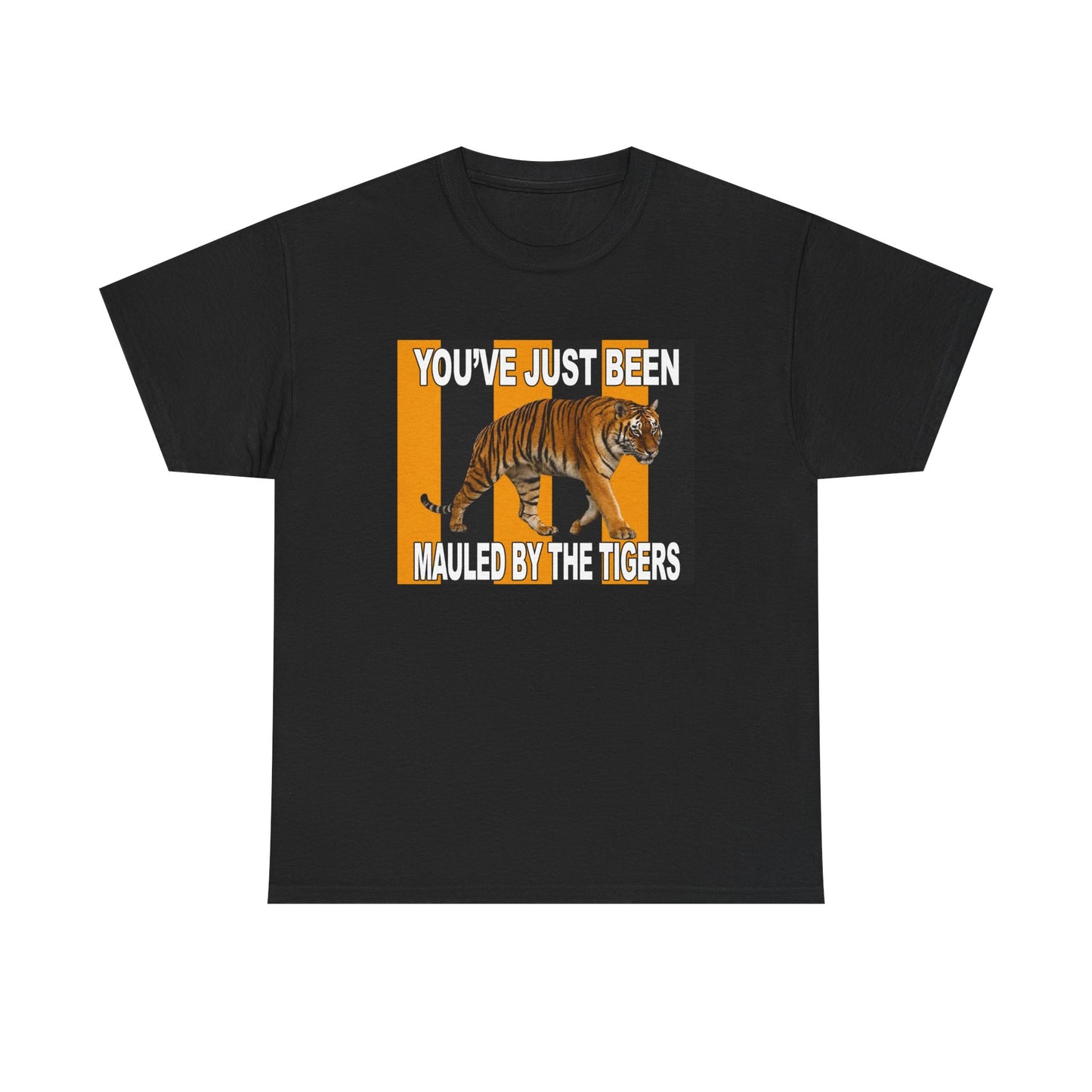 Hull City FC Mauled By The Tigers