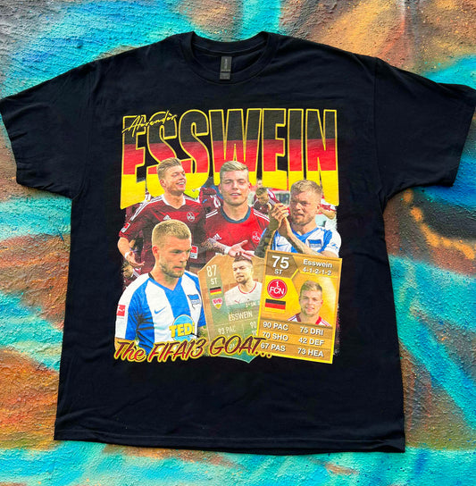 Alexander Esswein FIFA 13 Tee