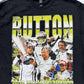 Jenson Button Brawn F1 Formula 1 tee t-shirt
