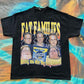 Fat Families Meme tee t-shirt
