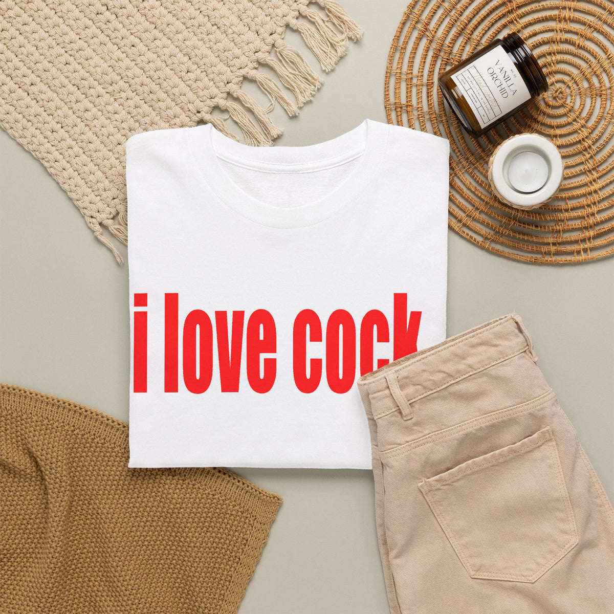 I Love Cocktails