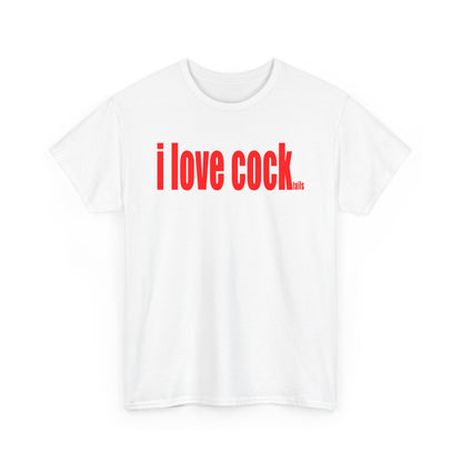 I Love Cocktails