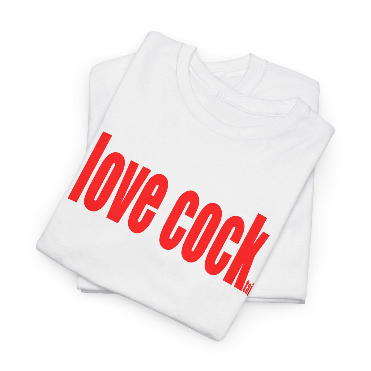 I Love Cocktails
