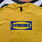Victor Gyökeres Arsenal Football Sweden IKEA funny meme graphic tee t-shirt