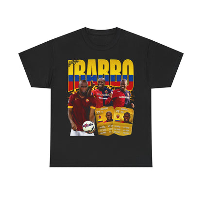 Victor Ibarbo FIFA 14 tee t-shirt