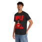 Marouane Fellaini MILF meme tee t-shirt