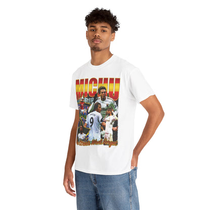 Michu Swansea City Football Streets Won't Forget tee t-shirt