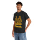 James May Cheese Tee