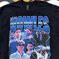 James Vowles Williams F1 Formula 1 Tee t-Shirt