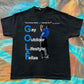 Golf Meme Jay Cartwright meme funny tee t-shirt