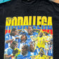 Hugo Rodallega Wigan Athletic Football Streets Won’t Forget Tee