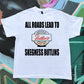 Skegness Butlins UK meme funny tee t-shirt