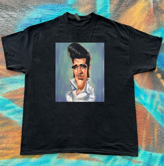 Hound Dog Meme Tee t-Shirt