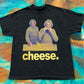 James May Cheese tee t-shirt