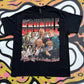 Martin Brundle F1 Formula 1 Meme tee t-shirt
