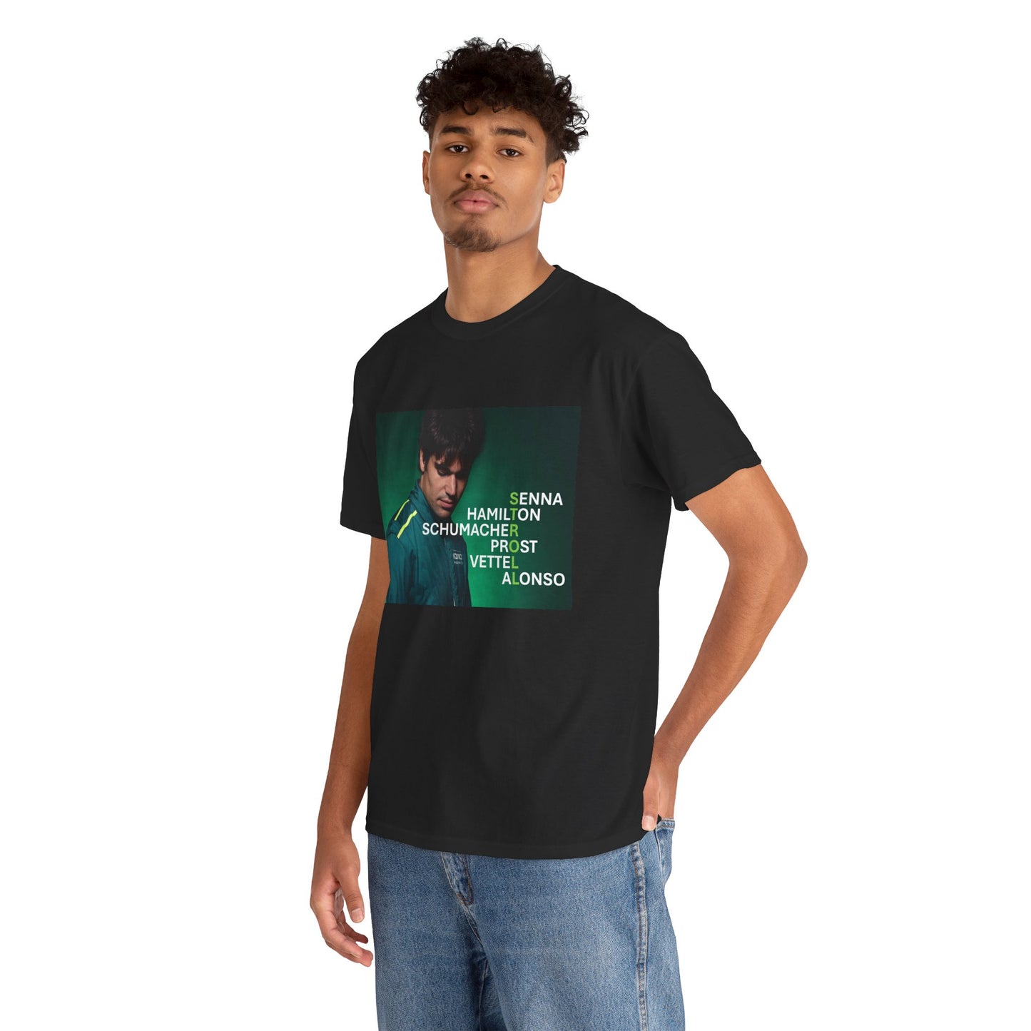 Lance Stroll F1 Formula 1 Meme tee t-shirt