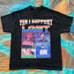 LGBT F1 Formula 1 Meme Tee T-shirt