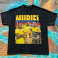 Luis Muriel FIFA 13 Udinese Colombia tee t-shirt