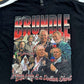 Martin Brundle F1 Formula 1 Meme tee t-shirt