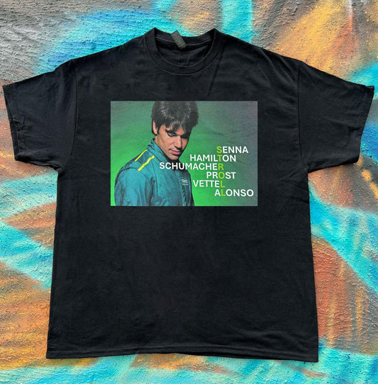 Lance Stroll F1 Formula 1 Meme tee t-shirt