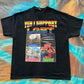 LGBT Lager Gear Benidorm Tarts Meme Funny tee t-shirt