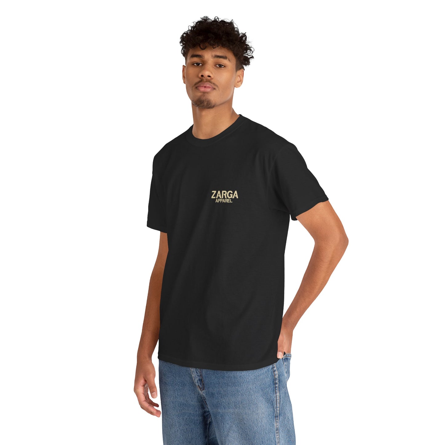 Carlos Sainz Smooth Operator Tee