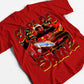 Carlos Sainz Ferrari F1 Tee