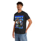 Neil Warnock meme funny graphic tee t-shirt