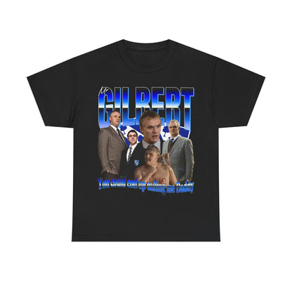 Mr Gilbert Inbetweeners Meme tee t-shirt