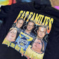 Fat Families Meme tee t-shirt