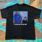 I’m yer son I’m yer dad Meme Tee t-shirt