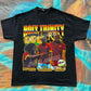 Holy Trinity Gervinho Doumbia Ibarbo FIFA 15 tee t-shirt