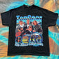 Top Gear Three Wise Men tee t-shirt
