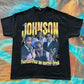 Alan Johnson Peep Show meme funny tee t-shirt