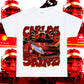 Carlos Sainz Ferrari F1 Tee