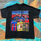 Vagner Love CSKA Moscow FIFA 13 tee t-shirt