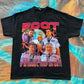 Ian Foot Come Fly With Me meme tee t-shirt