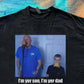 I’m yer son I’m yer dad Meme Tee t-shirt