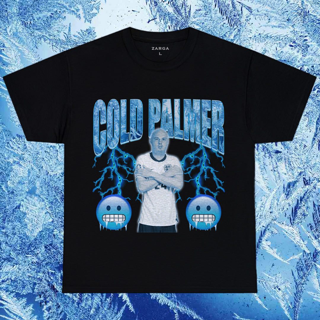 Cold Palmer Tee