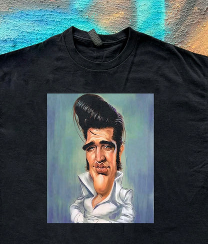 Hound Dog Meme Tee t-Shirt