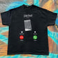 Packet Is Calling meme funny tee t-shirt