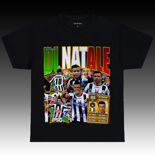 Antonio Di Natale Udinese Tee