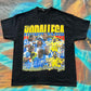 Hugo Rodallega Wigan Athletic Football Streets Won’t Forget Tee