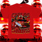 Carlos Sainz Ferrari F1 Tee