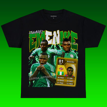 Emmanuel Emenike FIFA 13 Tee