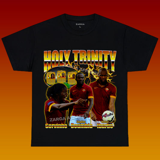 Holy Trinity FIFA 15 Tee