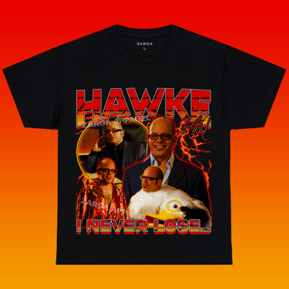 Ian Hawke Tee