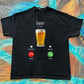 Beer Is Calling meme funny tee t-shirt